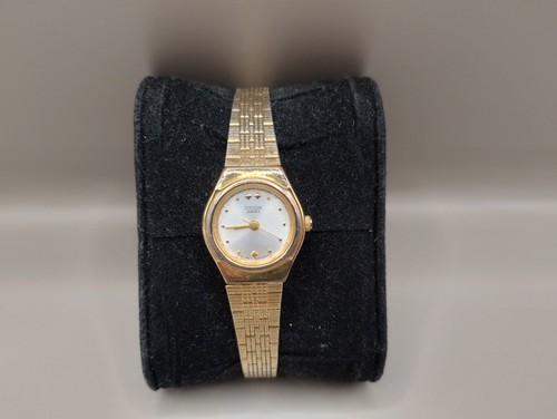 Citizen vintage quartz - vintage,