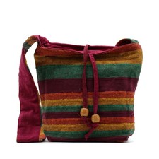 Nepal Sling Bag