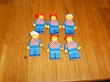 Lego  Figur Minifigur