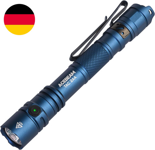 Acebeam tac 2aa edc - edc, taktische