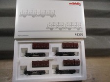 Märklin Spur H0 48270