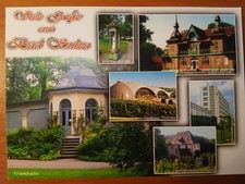 Postkarte 2746 nicht gelaufen