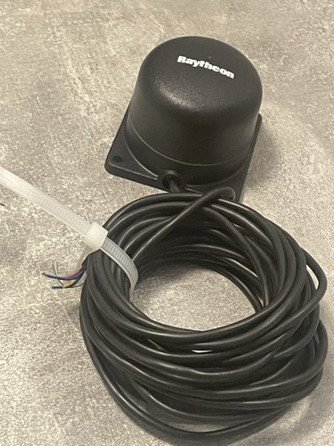 Raytheon raymarine autohelm - raymarine,