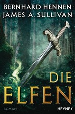 Die Elfen Bernhard Hennen