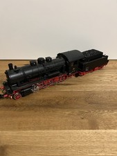 Spur 1 Dampflok BR 56 362 –