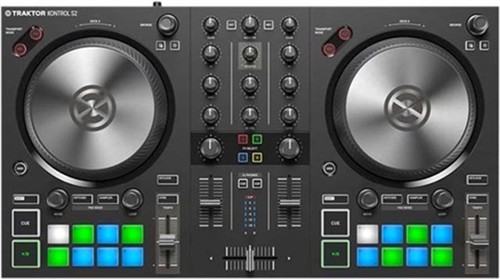 Traktor kontrol mk3 dj - kontrol,
