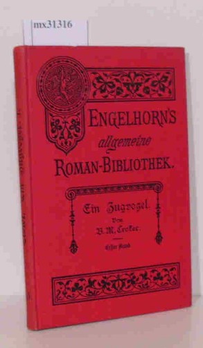 Ein zugvogel roman 2 - in,