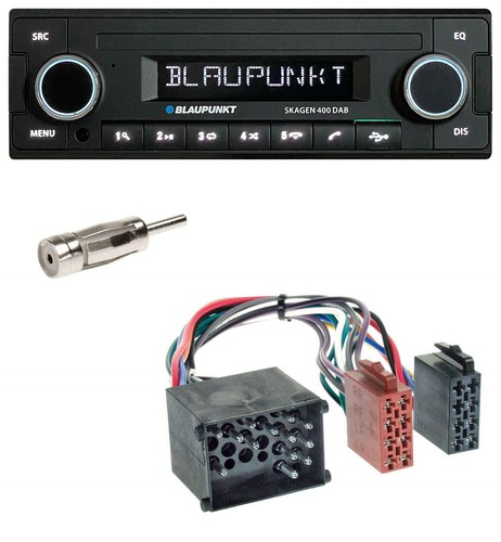 Blaupunkt dab usb - blaupunkt, bluetooth
