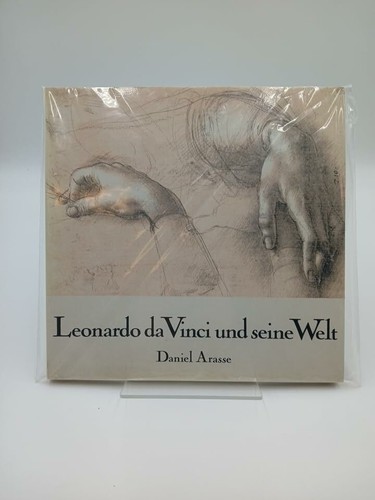 Leonardo vinci und seine - leonardo,