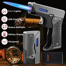 Gas Elektrisch Feuerzeug