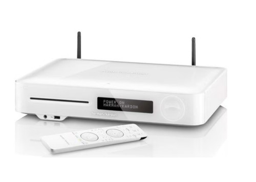 Harman kardon bds 580 hkts - harman,