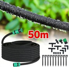 50m Perlschlauch Tropfschlauch
