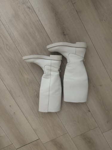 Zara stiefel - zara,
