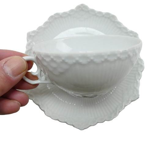 Royal copenhagen musselmalet - royal,