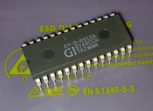 Stück 3 8912 - 1,