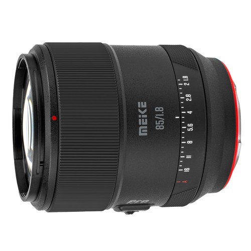 Meike 85mm pro series - meike,