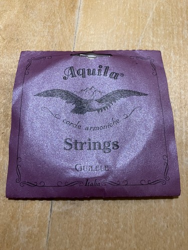 Aquila guitarele guilele - aquila,
