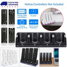 Controller Ladestation für