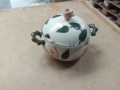 Villeroy und boch wildrose - boch,