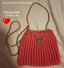 Handtasche / Schultertasche