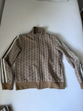 Lacoste Trainingsanzug Beige