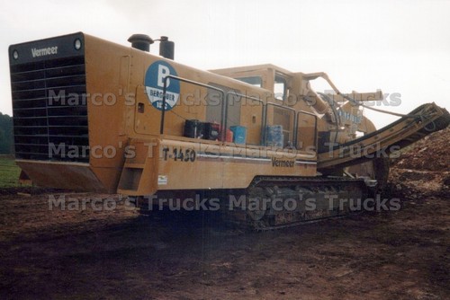 Lkw foto vermeer - lkw,