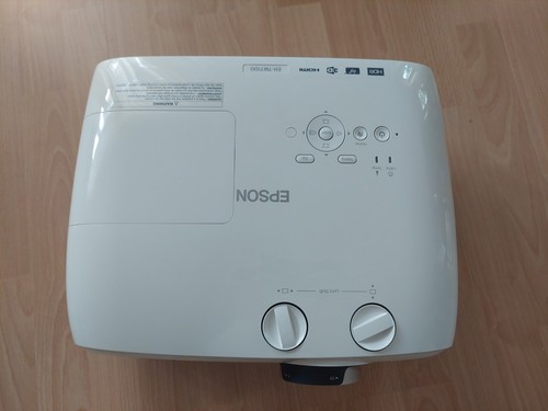 Epson tw7100 4k - epson, eh-tw7100