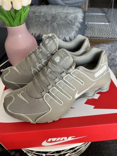 Nike shox herren sneaker - herren,
