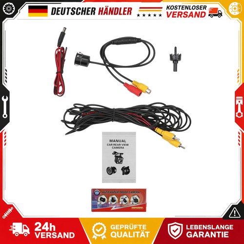 Heckkamera für auto - für, suv