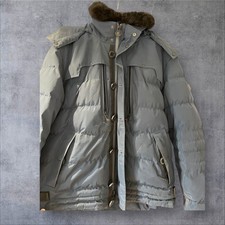 Wellensteyn Stardust (Starstream) Herren Winterjacke-Midnightblue. Größe: L