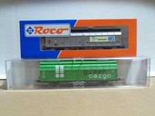 Roco 46750 + 67330 H0