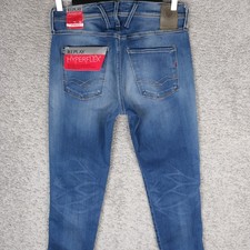 REPLAY MEN'S JEANS ANBASS