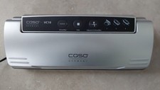 Caso VC 10  Vakuumiergerät -