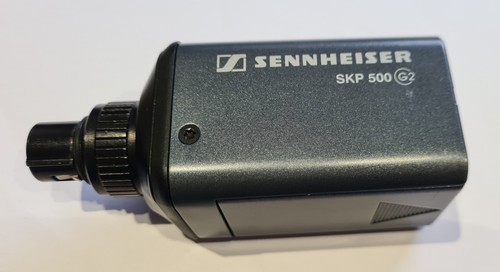 Sennheiser skp500 band - skp500, g2