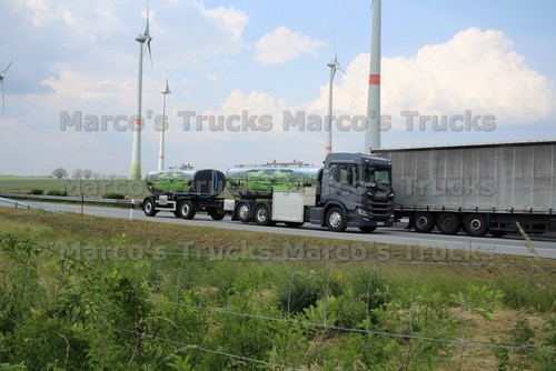 Lkw foto scania series - lkw,