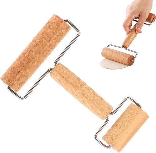 Nudelholz teigroller rolling - nudelholz,