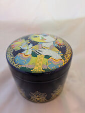 Rosenthal Dose 100 Jahre