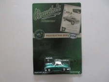 Braustolz Nr. 4 2005 die cast