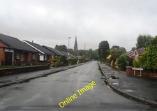 Foto 12x8 Burton Drive -