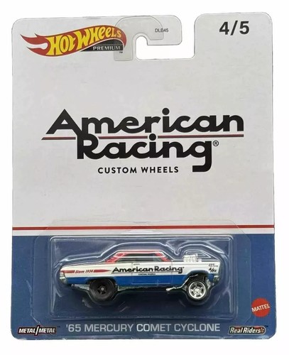 1965 mercury comet - mercury, cyclone