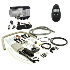 Webasto Standheizung Diesel