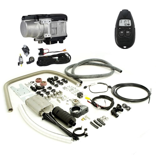 Webasto standheizung diesel - webasto,