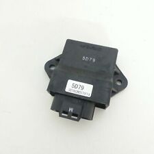 YAMAHA YZF-R 125 RE06 CDI STEUERGERÄT ZÜNDBOX DROSSELUNG 80 KM/H 5D79 A3933