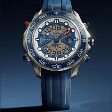 🇨🇭♎️⛵️ Omega