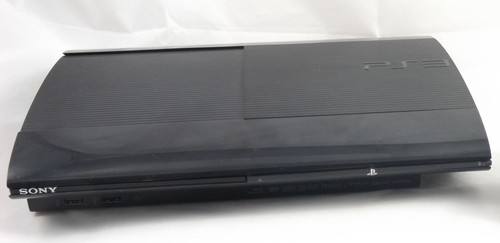 Sony playstation super - 3,