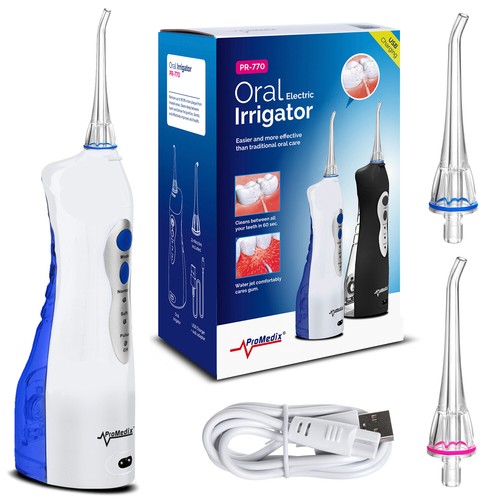 Drahtloser irrigator - drahtloser,