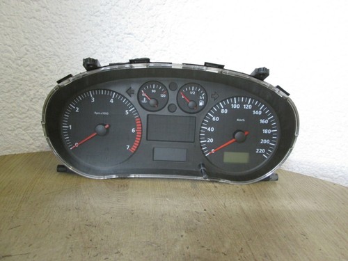 Seat ibiza 44kw 2000 - ibiza, 1,4