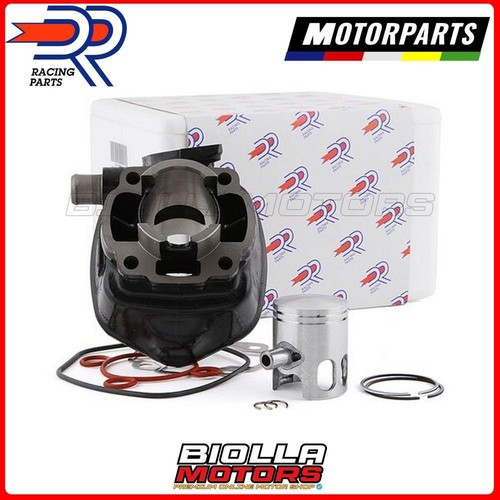 Kt00094 zylinder 50cc 40 - zylinder, d.40