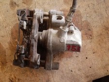 Rechte Hinterzange POST DX