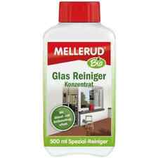 €11,95L  1 L Mellerud BIO Glasreiniger Konzentrat  alle Glasflächen innen außen